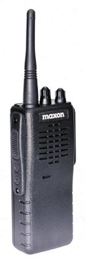 Maxon SP-310 VHF Handheld Radio